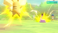 Pokémon: Let's Go, Pikachu! (Nintendo Switch) - Nintendo eShop Account - GLOBAL