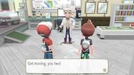 Pokémon: Let's Go, Pikachu! (Nintendo Switch) - Nintendo eShop Account - GLOBAL