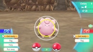 Pokémon: Let's Go, Pikachu! (Nintendo Switch) - Nintendo eShop Account - GLOBAL