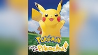 Pokémon: Let's Go, Pikachu! (Nintendo Switch) - Nintendo eShop Key - NORTH AMERICA