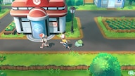 Pokémon: Let's Go, Pikachu! (Nintendo Switch) - Nintendo eShop Key - NORTH AMERICA