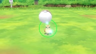 Pokémon: Let's Go, Pikachu! (Nintendo Switch) - Nintendo eShop Key - NORTH AMERICA