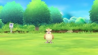 Pokémon: Let's Go, Pikachu! (Nintendo Switch) - Nintendo eShop Key - NORTH AMERICA