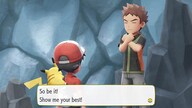 Pokémon: Let's Go, Pikachu! (Nintendo Switch) - Nintendo eShop Key - UNITED STATES