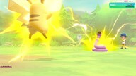 Pokémon: Let's Go, Pikachu! (Nintendo Switch) - Nintendo eShop Key - UNITED STATES