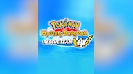 Pokémon Mystery Dungeon™: Rescue Team DX Nintendo Switch - Nintendo eShop Key - EUROPE