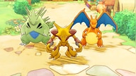 Pokémon Mystery Dungeon™: Rescue Team DX Nintendo Switch - Nintendo eShop Key - EUROPE