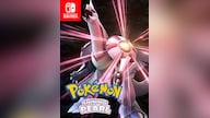 Pokémon Shining Pearl (Nintendo Switch) - Nintendo eShop Account - GLOBAL