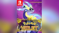 Pokémon Violet (Nintendo Switch) - Nintendo eShop Account - GLOBAL