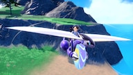 Pokémon Violet (Nintendo Switch) - Nintendo eShop Account - GLOBAL