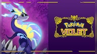 Pokémon Violet (Nintendo Switch) - Nintendo eShop Account - GLOBAL