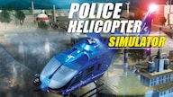 Police Helicopter Simulator (PC) - Steam Key - GLOBAL