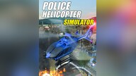 Police Helicopter Simulator (PC) - Steam Key - GLOBAL