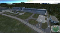 Police Helicopter Simulator (PC) - Steam Key - GLOBAL