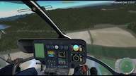 Police Helicopter Simulator (PC) - Steam Key - GLOBAL