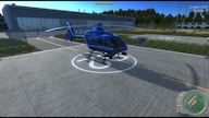Police Helicopter Simulator (PC) - Steam Key - GLOBAL