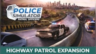 Police Simulator: Patrol Officers: Highway Patrol Expansion (PC) - Steam Key - GLOBAL