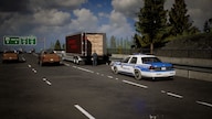 Police Simulator: Patrol Officers: Highway Patrol Expansion (PC) - Steam Key - GLOBAL