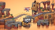Poly Bridge 3 (PC) - Steam Gift - EUROPE