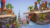 Poly Bridge 3 (PC) - Steam Gift - EUROPE