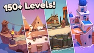 Poly Bridge 3 (PC) - Steam Gift - EUROPE