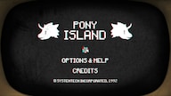 Pony Island Steam Key GLOBAL