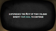 Pony Island Steam Key GLOBAL