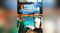 Pool Cleaning Simulator (PC) - Steam Key - GLOBAL