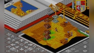 Populous GOG.COM Key GLOBAL