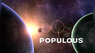 Populous GOG.COM Key GLOBAL