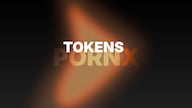 PornX AI 800 Tokens - Key - GLOBAL