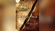 Port Royale and Patrician IV Gold - Double Pack (PC) - Steam Key - GLOBAL