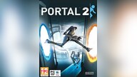 Portal 2 Steam Gift RU/CIS