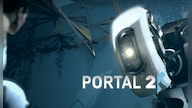 Portal 2 Steam Key GLOBAL