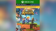 Portal Knights | Legendary Edition (Xbox One) - Xbox Live Key - ARGENTINA