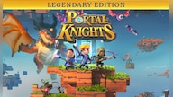 Portal Knights | Legendary Edition (Xbox One) - Xbox Live Key - ARGENTINA