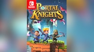 Portal Knights (Nintendo Switch) - Nintendo eShop Key - EUROPE