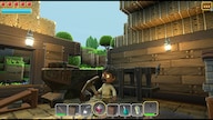 Portal Knights (PC) - Steam Key - GLOBAL