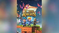 Portal Knights (PC) - Steam Key - GLOBAL