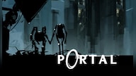 Portal Steam Gift GLOBAL