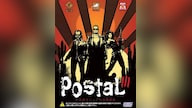 Postal 3 Steam Key GLOBAL