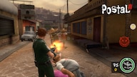 Postal 3 Steam Key GLOBAL