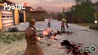 Postal 3 Steam Key GLOBAL