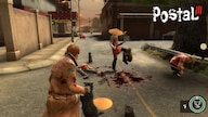 Postal 3 Steam Key GLOBAL