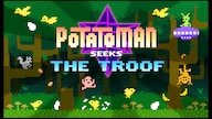 Potatoman Seeks The Troof Steam Key GLOBAL