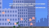 Potatoman Seeks The Troof Steam Key GLOBAL