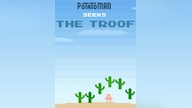 Potatoman Seeks The Troof Steam Key GLOBAL