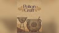Potion Craft: Alchemist Simulator (PC) - Steam Key - GLOBAL