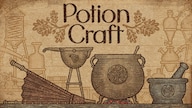 Potion Craft: Alchemist Simulator (PC) - Steam Key - GLOBAL