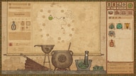 Potion Craft: Alchemist Simulator (PC) - Steam Key - GLOBAL